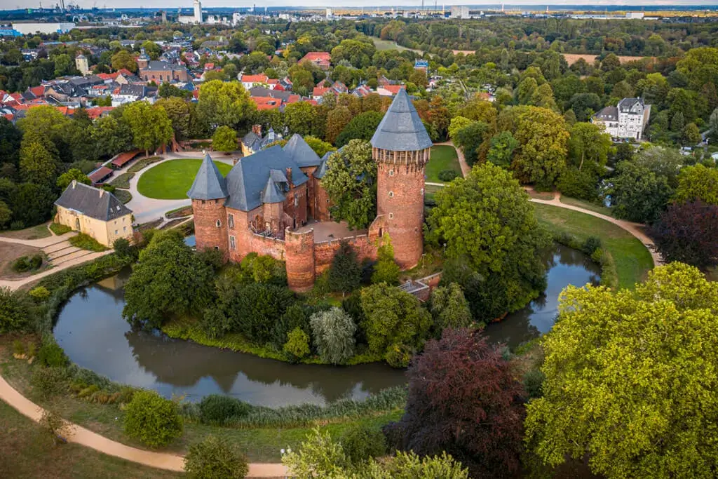 Photovoltaik Krefeld: Ihr Partner für Solaranlagen in Krefeld