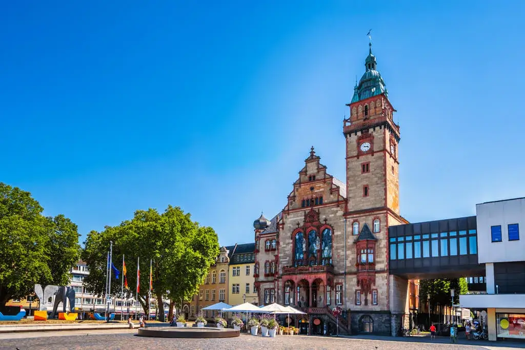 Photovoltaik Mönchengladbach: Ihr Partner für Solaranlage Mönchengladbach