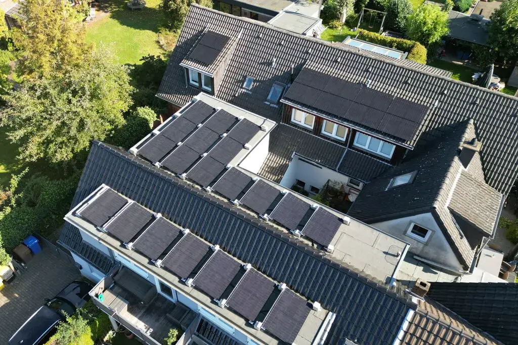 Solaranlage Neuss: Ihr Partner für Photovoltaik in Neuss
