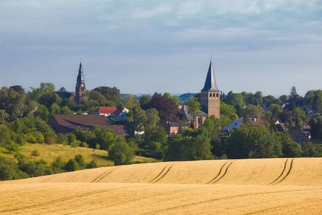 Solaranlage Ratingen: Ihr Partner für Photovoltaik in Ratingen