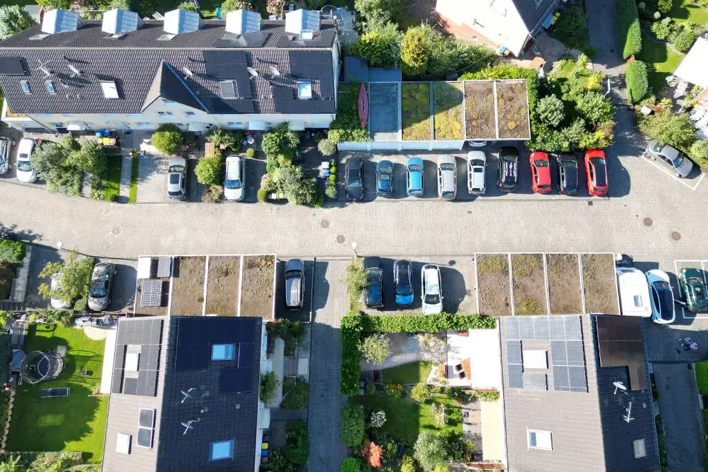 Solaranlage Wuppertal: Ihr Partner für Photovoltaik in Wuppertal
