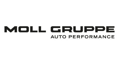 Logo von Moll Gruppe