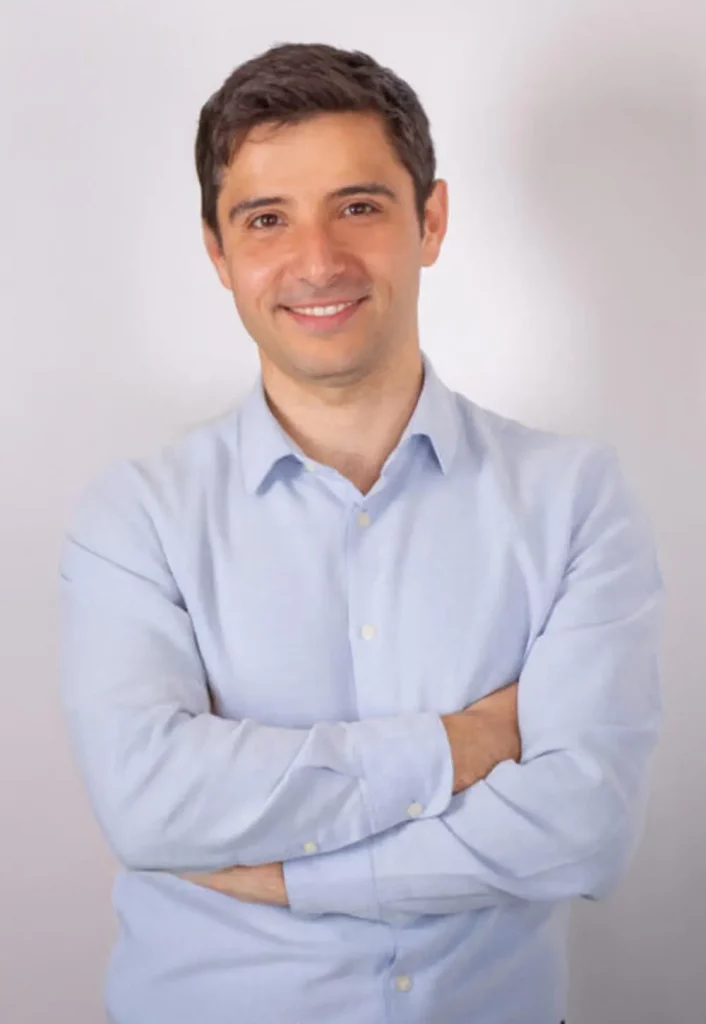 Geschäftsführer von Sonnis Energy Bulgaria