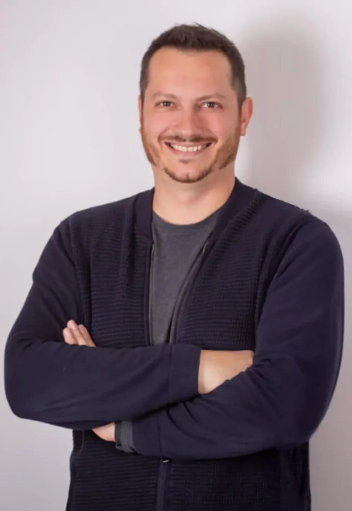 Geschäftsführer von Sonnis Energy Bulgaria