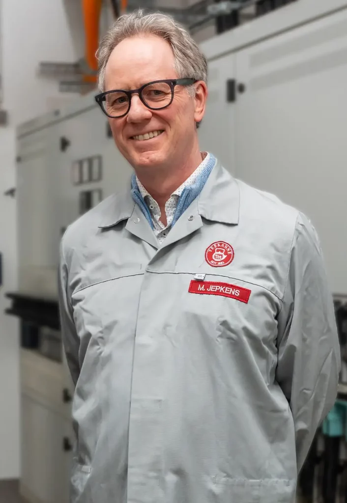 Leiter der Elektrotechnik, TEEKANNE GmbH & Co. KG