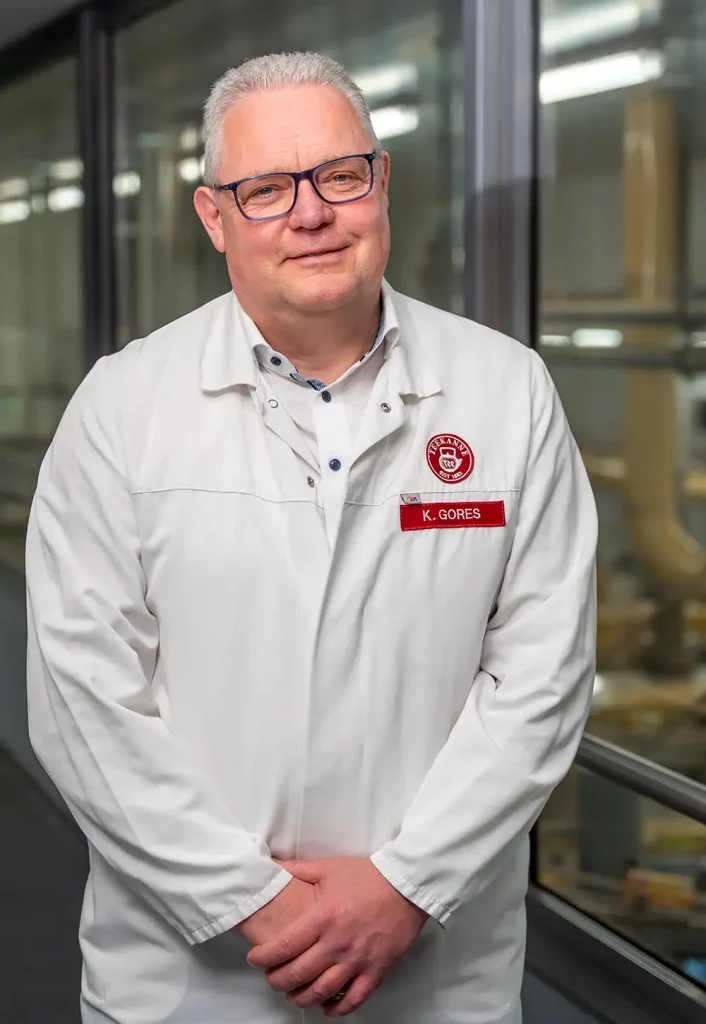 Leiter der Zentralen Technik, TEEKANNE GmbH & Co. KG