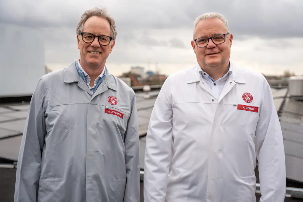 Testimonial: Photovoltaik für Teekanne