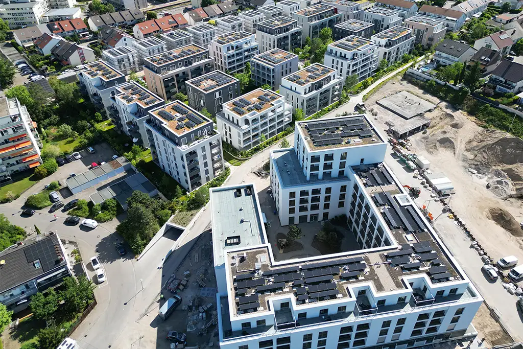 Energy Sharing für Unternehmen: Solarstrom gemeinsam nutzen ab 2026
