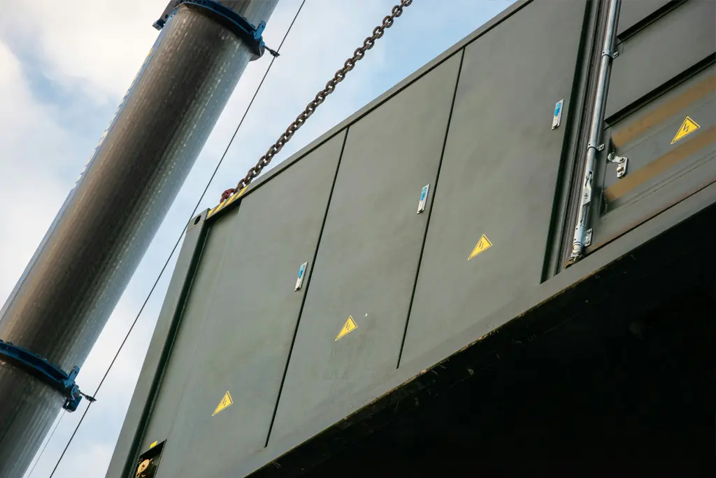 Gewerbespeicher – 6 sinnvolle Anwendungsbereiche im Check