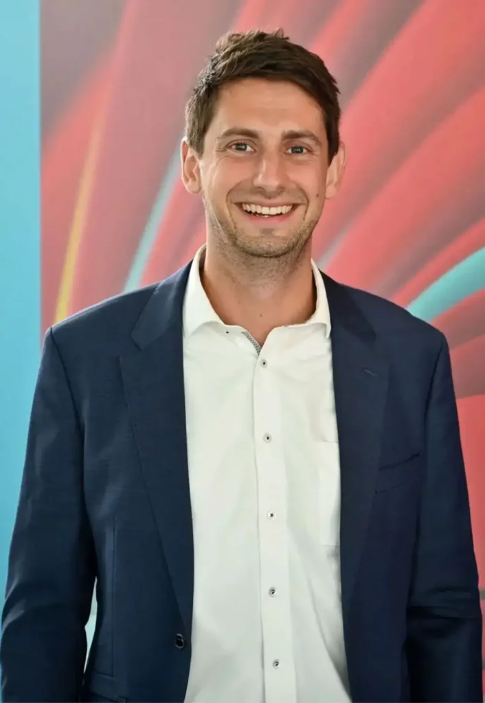 Testimonial: Westenergie Netzservice - Sven Tischer